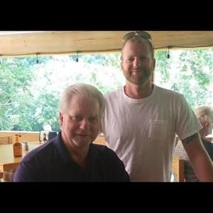 Meet your Posher, Brent